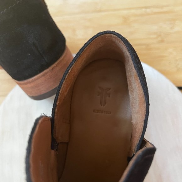 Frye Elyssa Shootie - Picture 5 of 7